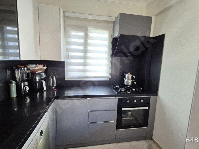 Bodrum Konacıkta Havuzlu site içinde Satılık 2+1 Daire - Görsel 7