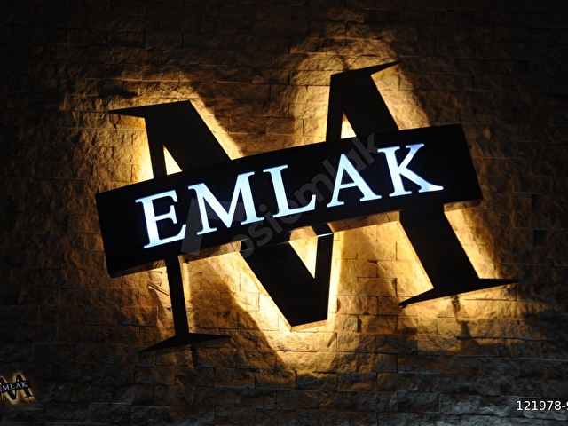 MURAT EMLAKTAN ALTAYLILAR MAH 2 KATLININ 1.KATI 2+1 AMERİKAN MUTFAK KİRALIK VİLLA - Görsel 17