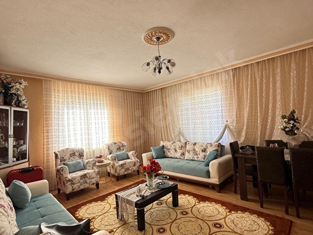 SATILIK 2 KATLI MÜSTAKİL EV – ÇİFT DAİRE + GENİŞ ARSA - Görsel 12