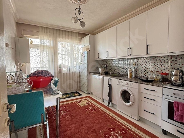 SATILIK 2 KATLI MÜSTAKİL EV – ÇİFT DAİRE + GENİŞ ARSA - Görsel 13