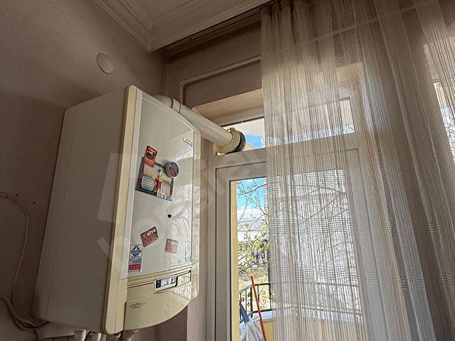 SATILIK 2 KATLI MÜSTAKİL EV – ÇİFT DAİRE + GENİŞ ARSA - Görsel 14