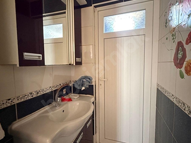 SATILIK 2 KATLI MÜSTAKİL EV – ÇİFT DAİRE + GENİŞ ARSA - Görsel 17