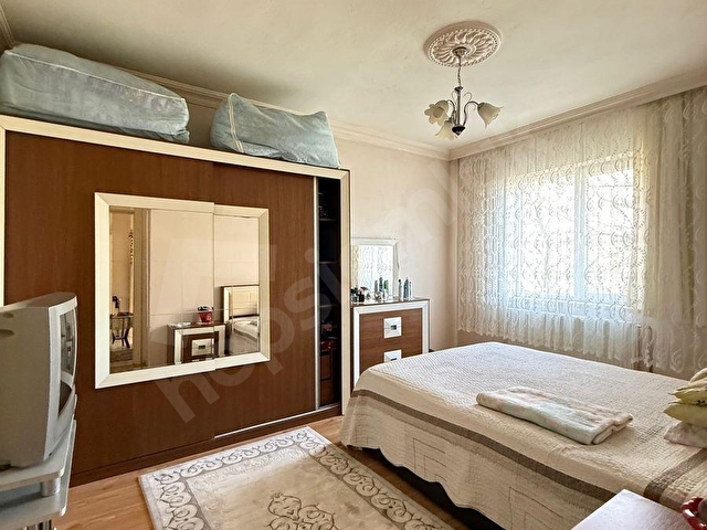 SATILIK 2 KATLI MÜSTAKİL EV – ÇİFT DAİRE + GENİŞ ARSA - Görsel 20