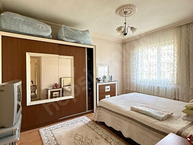 SATILIK 2 KATLI MÜSTAKİL EV – ÇİFT DAİRE + GENİŞ ARSA - Görsel 21