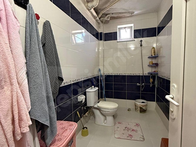 SATILIK 2 KATLI MÜSTAKİL EV – ÇİFT DAİRE + GENİŞ ARSA - Görsel 22