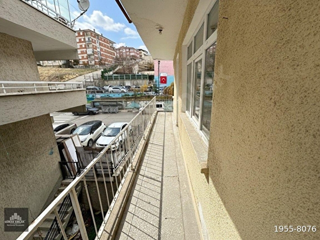 UZMANDAN İNCİRLİ MH.DE KATTA ÖN CEPHE  YAPILI 3+1 DAİRE - Görsel 16