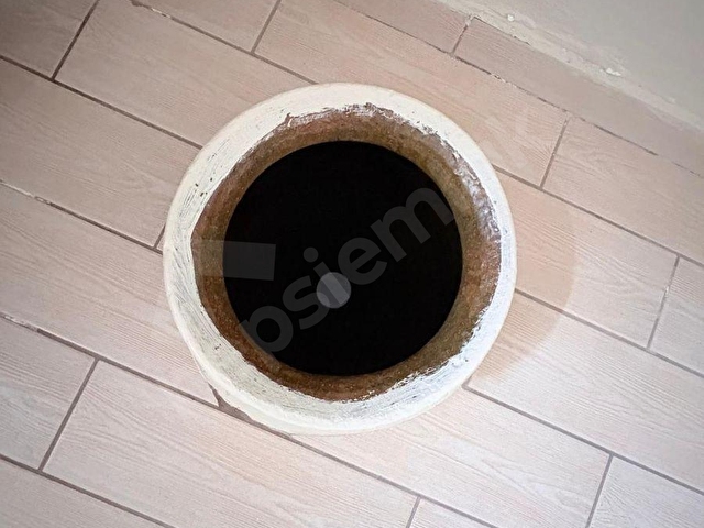 AYVALIK SAKARYA MAHALLESİNDE SATILIK 3+1 BAHÇELİ RUM EVİ - Görsel 16