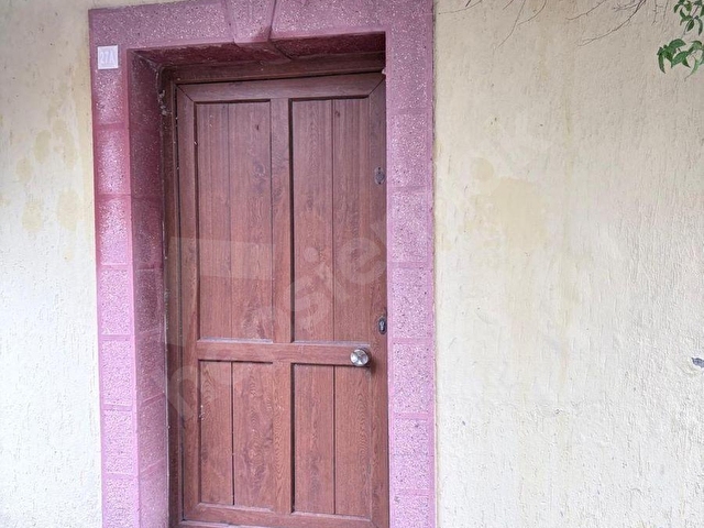 AYVALIK SAKARYA MAHALLESİNDE SATILIK 3+1 BAHÇELİ RUM EVİ - Görsel 6