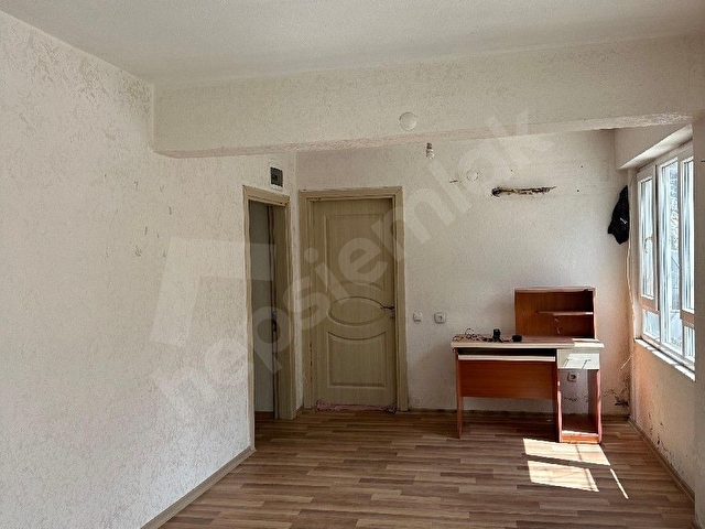 Sahibinden Döşemealtı Bademağcı mahallesinde kiralık 2+1 giriş dare