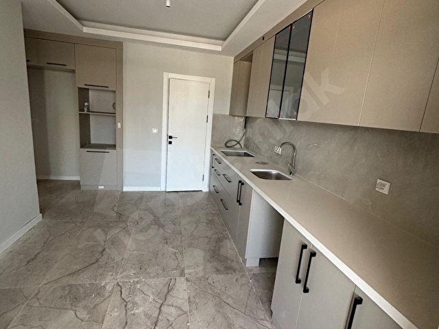 DEREGÜMÜ ERBEY NOVA SİTESİNDE KİRALIK ARA KAT 3+1 SIFIR DAİRE - Görsel 2