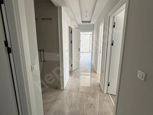 DEREGÜMÜ ERBEY NOVA SİTESİNDE KİRALIK ARA KAT 3+1 SIFIR DAİRE - Görsel 11