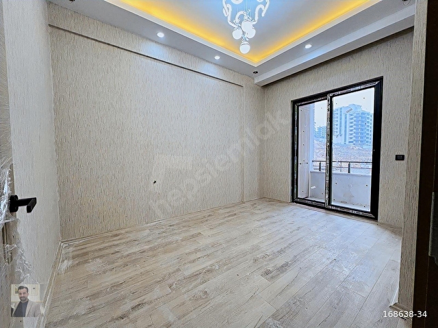 ONKOLOJİde MUAZZAM KONUMDA PARK CEPHELİ FIRSAT 3.5+1 DAİRE - Görsel 6