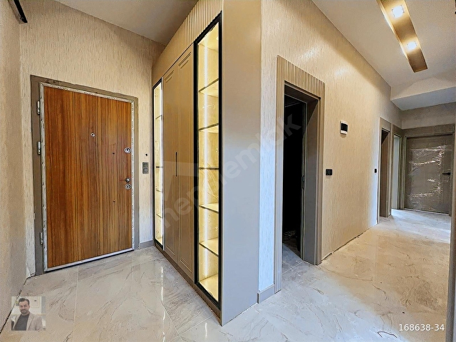 ONKOLOJİde MUAZZAM KONUMDA PARK CEPHELİ FIRSAT 3.5+1 DAİRE - Görsel 28