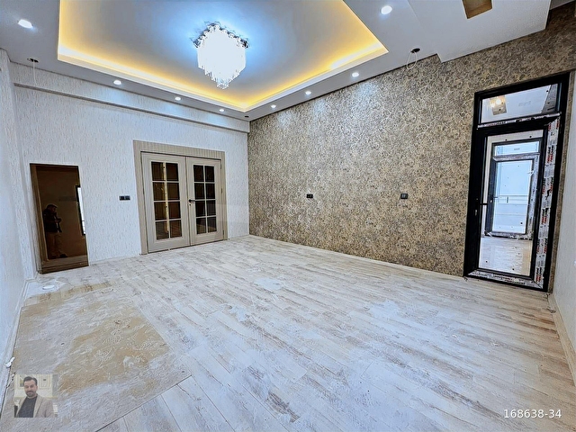 ONKOLOJİde MUAZZAM KONUMDA PARK CEPHELİ FIRSAT 3.5+1 DAİRE - Görsel 5