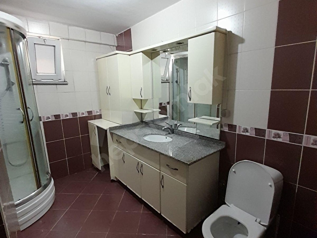 RNKdan AKAR CADDESİ ÜZERİNDE EBEVEYN BANYOLU 3+1 1.KAT DAİRE - Görsel 26