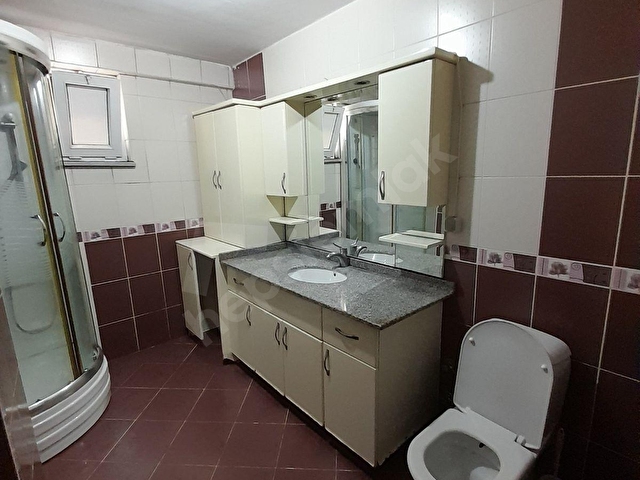 RNKdan AKAR CADDESİ ÜZERİNDE EBEVEYN BANYOLU 3+1 1.KAT DAİRE - Görsel 27