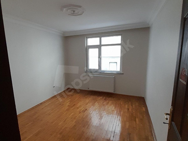 RNKdan AKAR CADDESİ ÜZERİNDE EBEVEYN BANYOLU 3+1 1.KAT DAİRE - Görsel 23