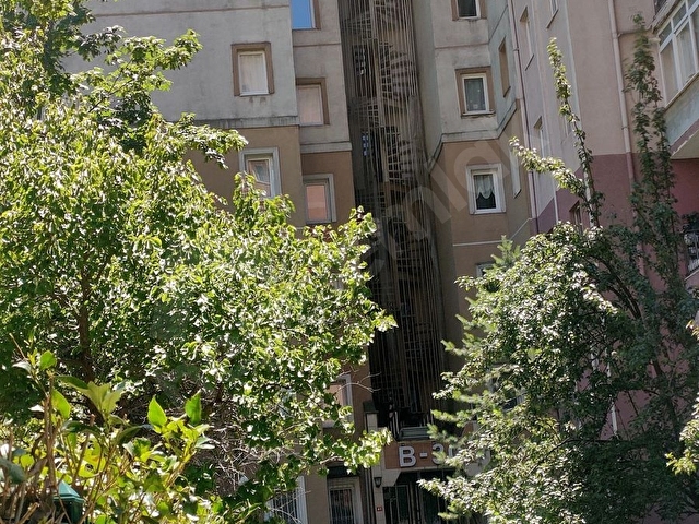 BÜYÜKŞEHİR 3+1 KİRALIK B TİPİ