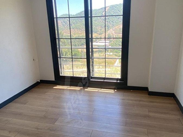 GoldHouse dan Satılık Fethiyede 3+1 Özel Tasarlanmış Villa - Görsel 17