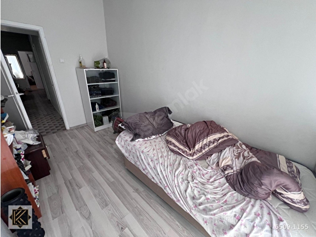 EMEK DE SATILIK KONUT 3+1 ARAKAT 10. CADDE DE GÜLEN MUHARREM P. OKULA YAKIN - Görsel 7
