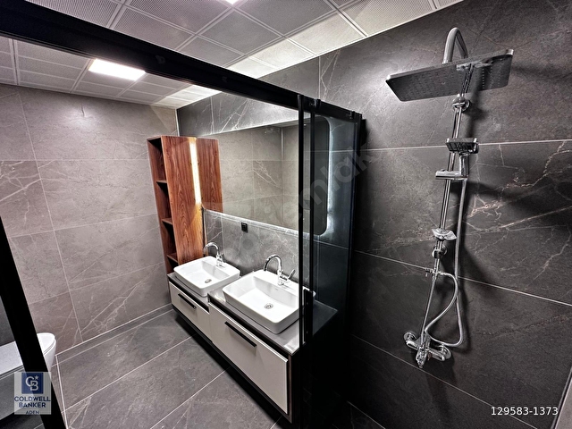 SUSUZ DA SATILIK ULTURA LÜKS 4+1 DAİRE - Görsel 29