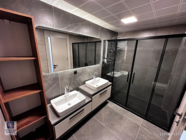SUSUZ DA SATILIK ULTURA LÜKS 4+1 DAİRE - Görsel 28