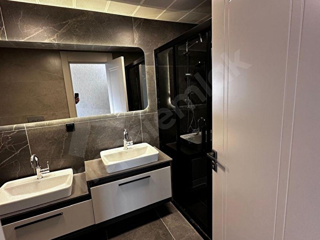 SUSUZ DA SATILIK ULTURA LÜKS 4+1 DAİRE - Görsel 26