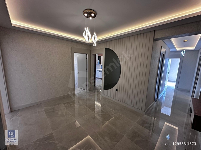 SUSUZ DA SATILIK ULTURA LÜKS 4+1 DAİRE - Görsel 6