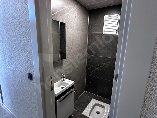 SUSUZ DA SATILIK ULTURA LÜKS 4+1 DAİRE - Görsel 27