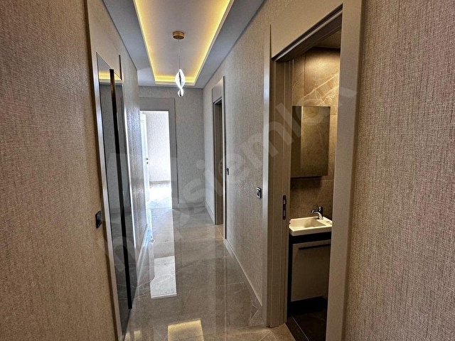 SUSUZ DA SATILIK ULTURA LÜKS 4+1 DAİRE - Görsel 24