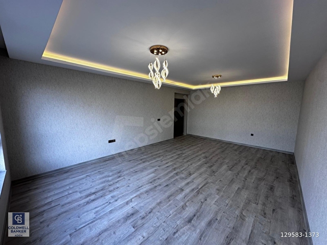 SUSUZ DA SATILIK ULTURA LÜKS 4+1 DAİRE - Görsel 9