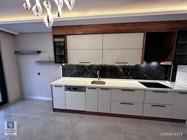 SUSUZ DA SATILIK ULTURA LÜKS 4+1 DAİRE - Görsel 15