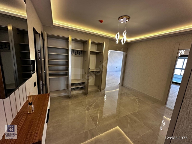 SUSUZ DA SATILIK ULTURA LÜKS 4+1 DAİRE - Görsel 17