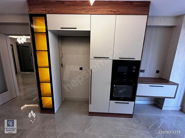 SUSUZ DA SATILIK ULTURA LÜKS 4+1 DAİRE - Görsel 14