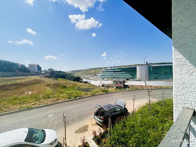 TUZLA KONAŞLI TOKİ EVLERİNDE_ 3+1 KİRALIK DAİRE 31.500.-TL