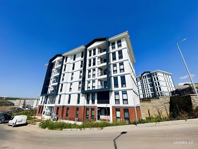 TUZLA KONAŞLI TOKİ EVLERİNDE_ 3+1 KİRALIK DAİRE 31.500.-TL - Görsel 17