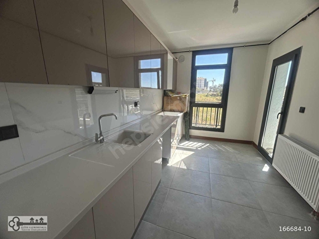 TUZLA KONAŞLI TOKİ EVLERİNDE_ 3+1 KİRALIK DAİRE 31.500.-TL - Görsel 18