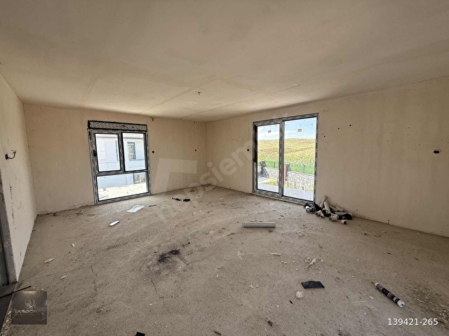 DURANTAŞDA ANAHTAR TESLİM 3 ADET ULTRA LÜKS SATILIK BAĞ EVİ - Görsel 18