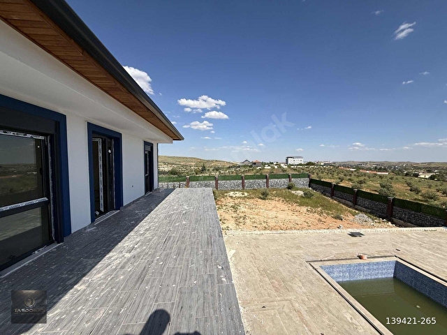 DURANTAŞDA ANAHTAR TESLİM 3 ADET ULTRA LÜKS SATILIK BAĞ EVİ - Görsel 21