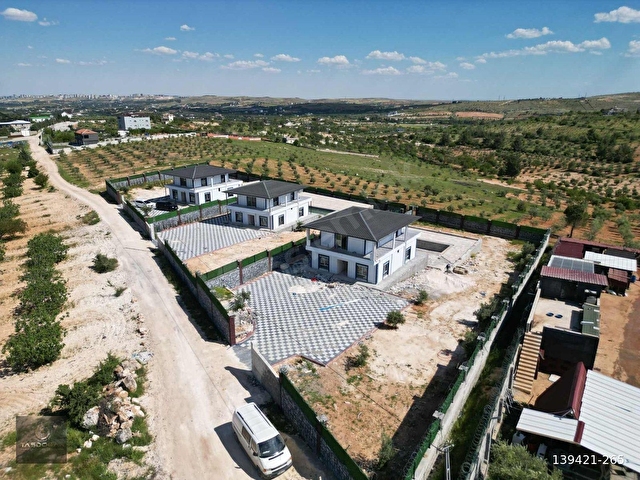 DURANTAŞDA ANAHTAR TESLİM 3 ADET ULTRA LÜKS SATILIK BAĞ EVİ - Görsel 5