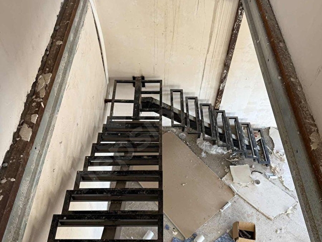 DURANTAŞDA ANAHTAR TESLİM 3 ADET ULTRA LÜKS SATILIK BAĞ EVİ - Görsel 17