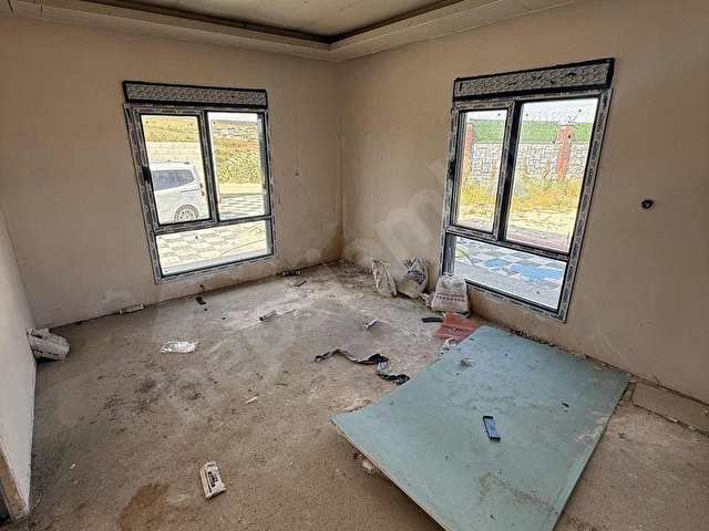 DURANTAŞDA ANAHTAR TESLİM 3 ADET ULTRA LÜKS SATILIK BAĞ EVİ - Görsel 13