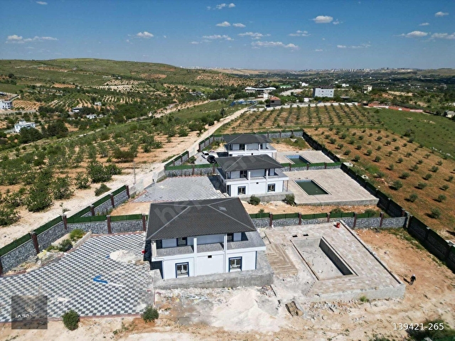 DURANTAŞDA ANAHTAR TESLİM 3 ADET ULTRA LÜKS SATILIK BAĞ EVİ - Görsel 7