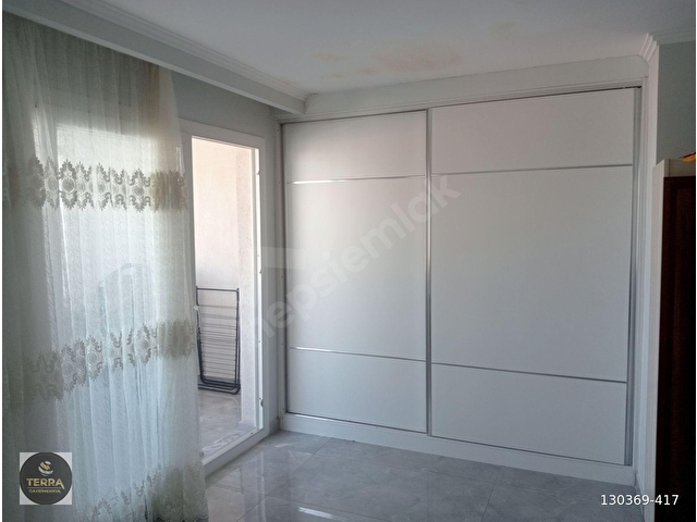 Germencik Merkezde 4+1 Dubleks | 170 m² Net | 3 Yaşında | Uygun - Görsel 9