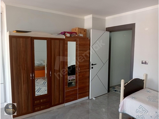 Germencik Merkezde 4+1 Dubleks | 170 m² Net | 3 Yaşında | Uygun - Görsel 8