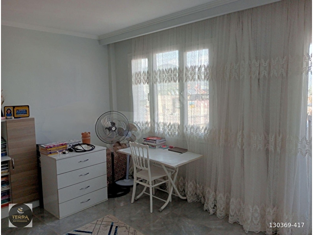 Germencik Merkezde 4+1 Dubleks | 170 m² Net | 3 Yaşında | Uygun - Görsel 7