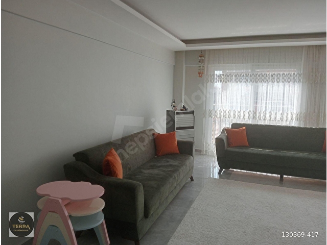 Germencik Merkezde 4+1 Dubleks | 170 m² Net | 3 Yaşında | Uygun - Görsel 4