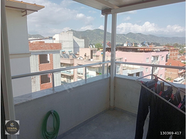 Germencik Merkezde 4+1 Dubleks | 170 m² Net | 3 Yaşında | Uygun - Görsel 11