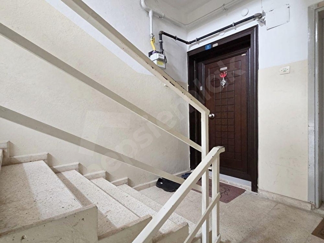 kepez özgürlük mah 3+1 ferah bakımlı dogalgazlı otoparklı daire - Görsel 26
