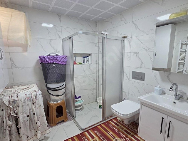 kepez özgürlük mah 3+1 ferah bakımlı dogalgazlı otoparklı daire - Görsel 29